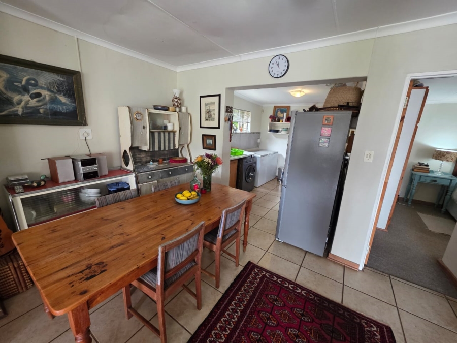To Let 3 Bedroom Property for Rent in Clarens Free State